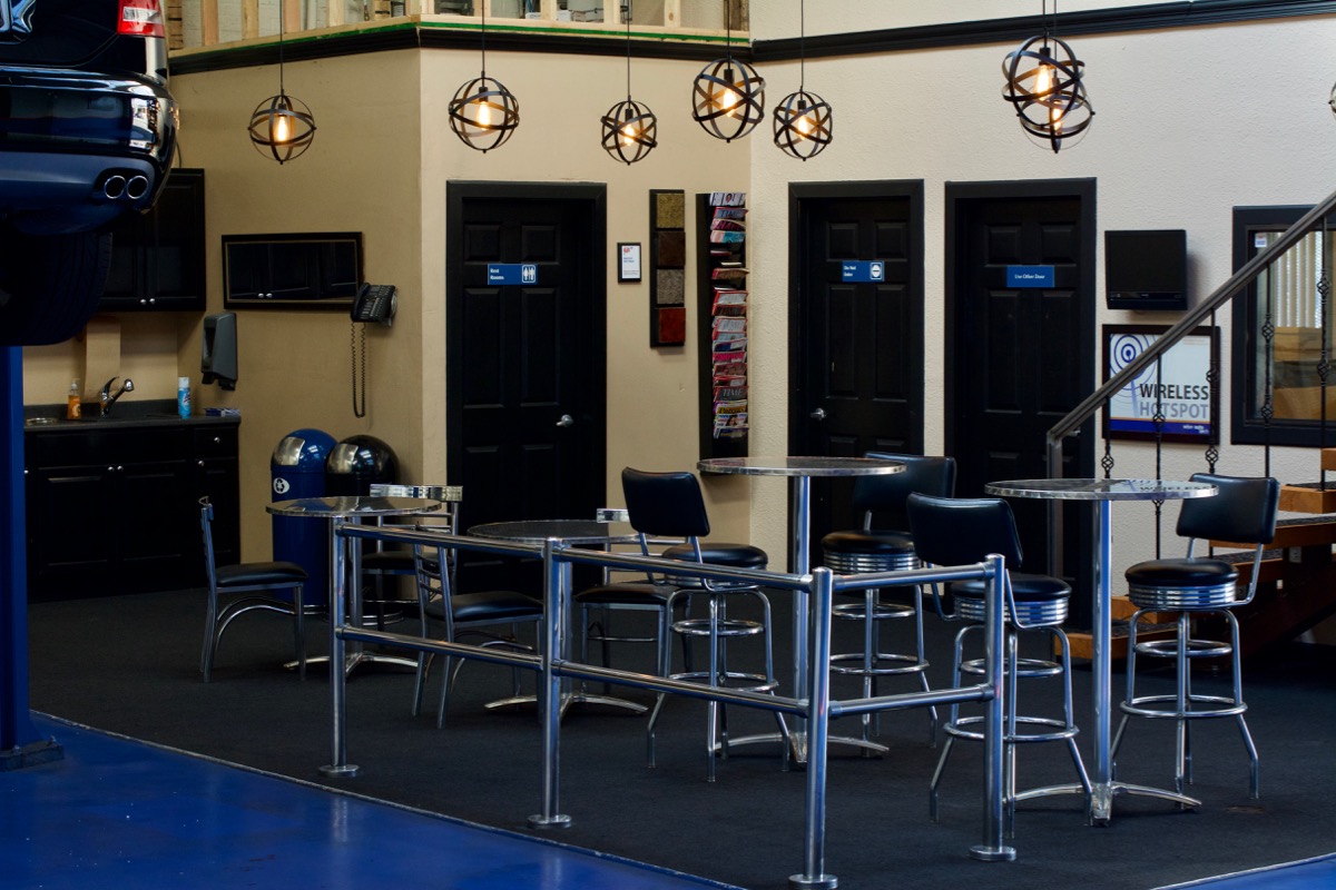 Wise Auto Tech Berekeley's Premier Auto Specialist