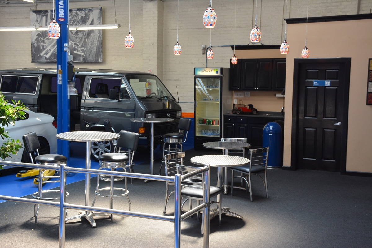 Wise Auto Tech Berekeley's Premier Auto Specialist