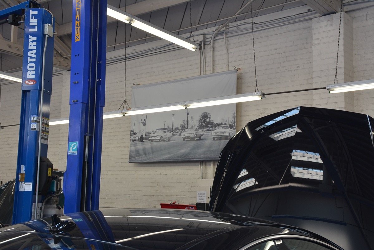 Pre-Purchase Vehicle Inspections