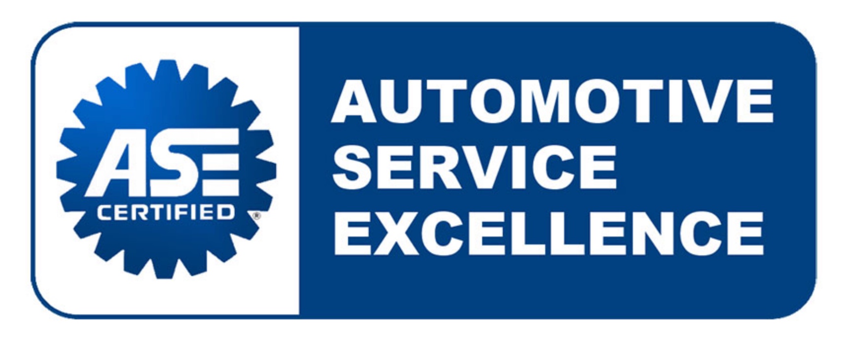 ASE-Certified
