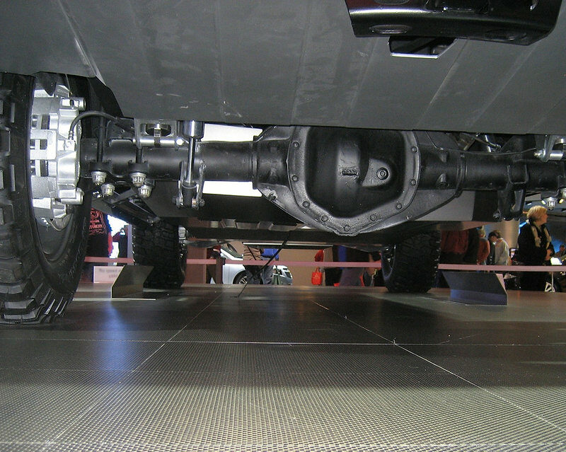 Truck Parts Repair and Maintenance_2