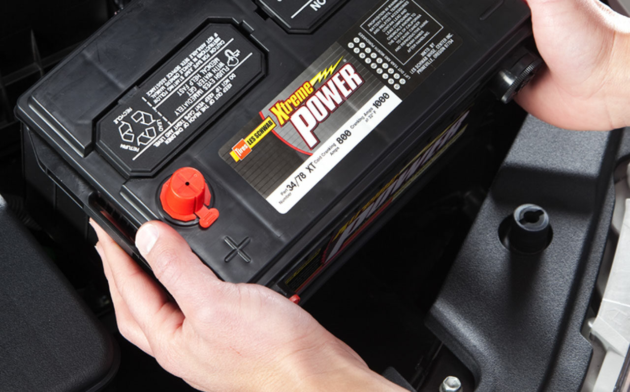 car-battery